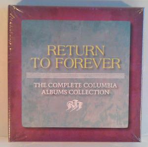 Return to Forever (1)